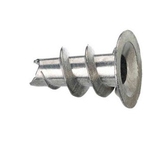 Chevilles en zinc pour Placo Plâtre PROFIX PGM 200pces