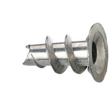 Chevilles en zinc pour Placo Plâtre PROFIX PGM 200pces