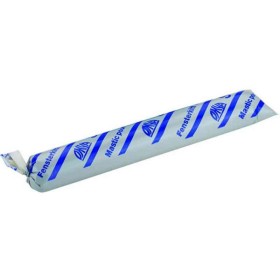 Sachet de mastic à l'huile OMYA pour fenêtres 1 kg