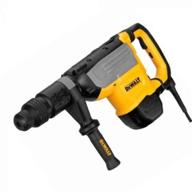 Marteaux SDS MAX de forage et burinage Dewalt D25773K
