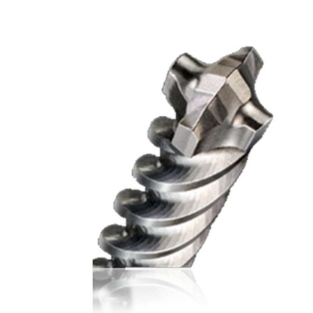 Mèche SDS+ Dewalt ELITE 16x200/265mm