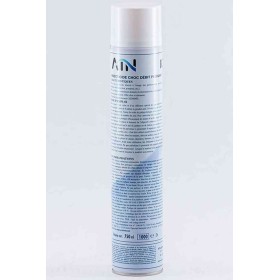 Insecticide Aérosol Choc Surpuissant Guêpes, Frelon 1000ml