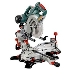 Scie circulaire à onglets METABO KGSV 72 Xact SYM