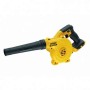 Souffleurs à accu 18V Dewalt DCV100NT