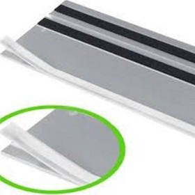 Protection pare-éclats pour règle FESTOOL 5m.