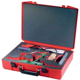 KIT de Réparation du bois massif et Parquet PROFIX 230V
