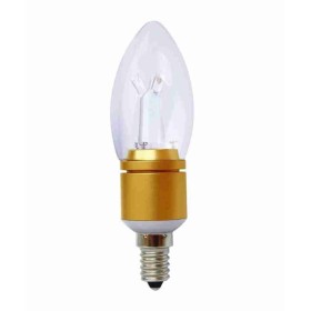 Ampoule LED 6 Watt E14 3000 Kelvin