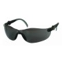 Lunette de protection Hellberg fumée
