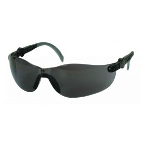 Lunette de protection Hellberg fumée