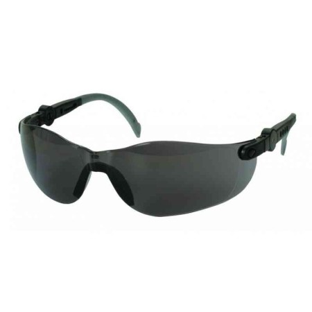 Lunette de protection Hellberg fumée