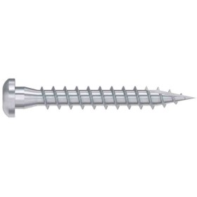 Vis 5x50 pour connecteur SIMPSON CSA 250pces