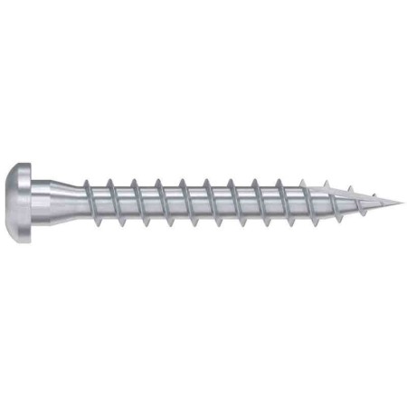 Vis 5x50 pour connecteur SIMPSON CSA 250pces