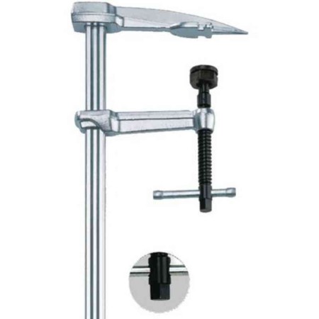 Serre-joints pour chevrons BESSEY SPZ 800x140mm