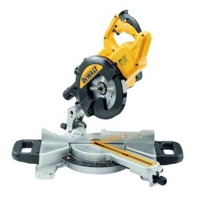 Scie Circulaires à onglets Dewalt DWS774