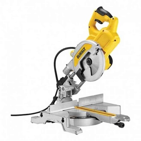 Scie Circulaires à onglets Dewalt DWS777