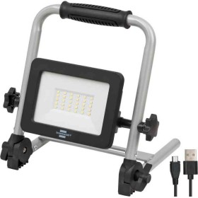 Projecteur de chantier à accu LED 20W 6000K Powerbank