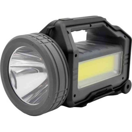 Lampe portative à LED 2400+360lm IP44