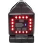 Lampe portative à LED 2400+360lm IP44