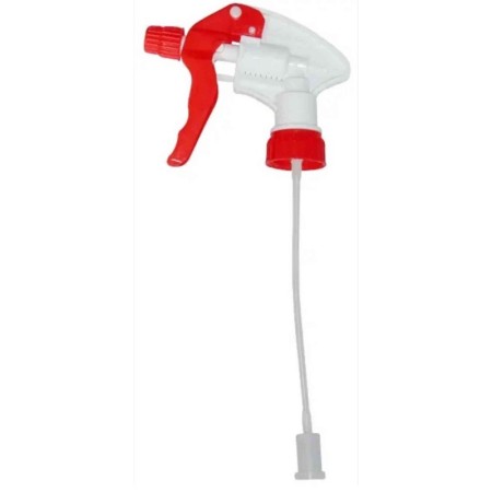 Tête de pulvérisation BIRCHMEIER