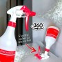 Pulvérisateurs à main BIRCHMEIER Foxy Plus 360°