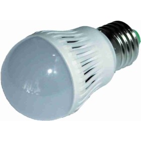 Ampoule LED 5 Watt E27 6000 Kelvin