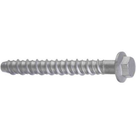 Vis à béton PROFIX PBS-SS 8/10x150mm 25pces