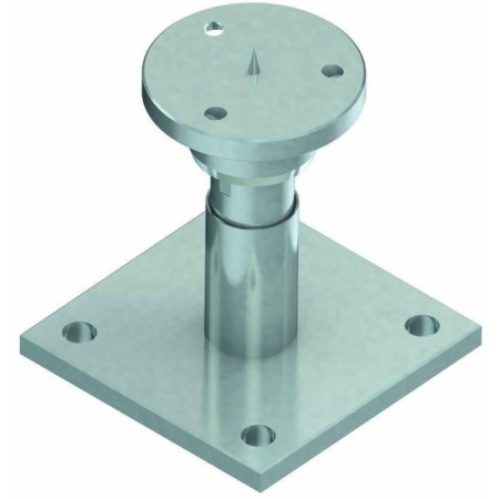 Pied de poteau réglable SHERPA Power XL 95 F 200-300mm