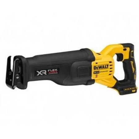 Scie sabre à accu Dewalt DCS386NT 18V