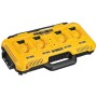 Chargeur multiple Dewalt DCB104