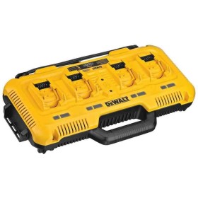 Chargeur multiple Dewalt DCB104