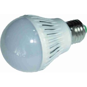 Ampoule LED 3 Watt E27  3000 Kelvin