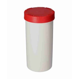 Pansements Cohésif 50mm x 4.5m. bleu dans boîte refermable