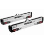 Paires de Chevalets METABO charge utile 590kg