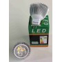 Ampoule LED 3 Watt MR16 6000 K