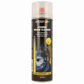 Nettoyant Frein MOTIP  M514 Power 750ml
