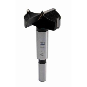 Mèche à bouchon 35mm Carbure