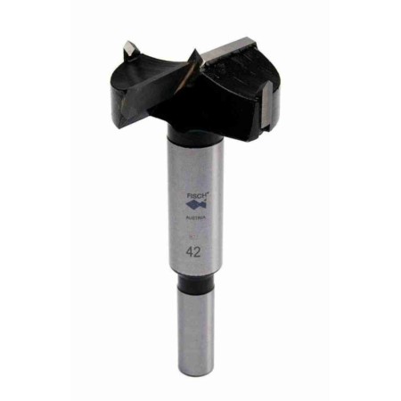 Mèche à bouchon 35mm Carbure