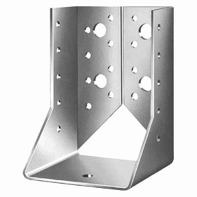 Sabots de solives SIMPSON BSIN 100x170 ailes Intérieur