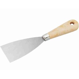 Spatule pour peintre PEKA 40mm, manche Hêtre