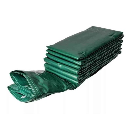 Bâches à usage multiple 6x8m TEGUPLAN 110gr./m2