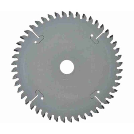 Lame de scie circulaire Dewalt 160x20 Z48 Extreme Alu