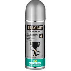 Huile de coupe en spray MOTOREX Easy Cut 250ml