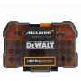 Assortiments d'embouts McLaren pour visseuse à choc Dewalt 32pces