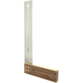 Equerre de menuisier 250mm HEDUE
