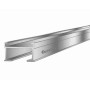 Profil aluminium Eurotec pour Terrasse 4m.