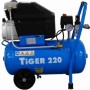 Compresseur à air comprimé PREMATIC TIGER 200
