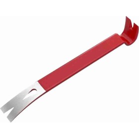 Pied de biche fin HULTAFORS 108/15 380mm