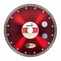 Disque Diamanté 230mm pour la Tuile MARCRIST RC850