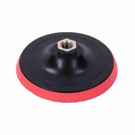 Plateau 125mm de fixation Velcro MARCRIST M14