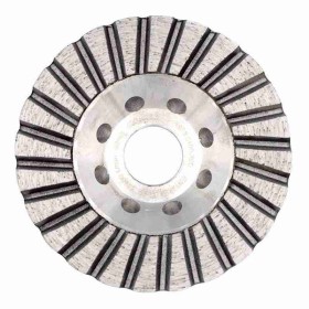 Meule Boisseau de précision MARCRIST HF850C 125mm